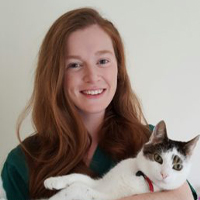 Claire Walsh - Veterinary Surgeon