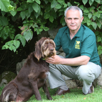 Jim Walsh - Veterinary Surgeon
