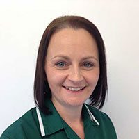 Sue Turner - Veterinary Nurse