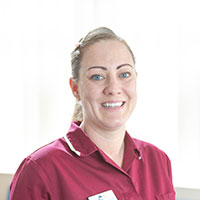 Victoria Hull - Veterinary Healthcare Assistant