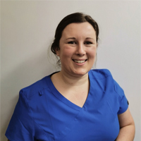 Evanne Bourke - Veterinary Surgeon