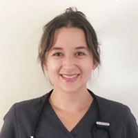 Rachael Honeyman - Veterinary Nurse