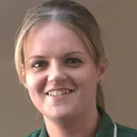 Louise Beeley - Auxiliary Nurse