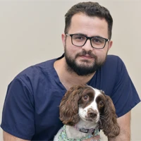 Akam Mala - Veterinary Care Assistant