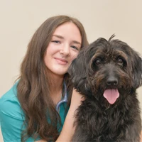 Kaitlyn Brennan - Student Veterinary Nurse