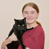 Libby Stott - Student Veterinary Nurse