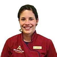 Jenny Gibson - Veterinary Nurse