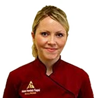 Lee-Anne Maye - Veterinary Nurse