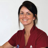 Fiona Taylor - Nursing Assistant and Grooming