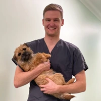 Matthew Jackson - Veterinary Surgeon