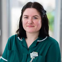 Sophie Bartlett - Veterinary Nurse