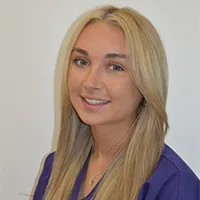 Amy Taylor - Student Veterinary Nurse