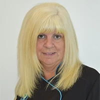 Ann Brown - Insurance Administrator and Receptionist