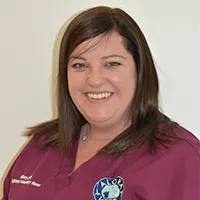 Kirsty Robertson - Veterinary Nurse