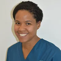 Lauren Collins - Veterinary surgeon