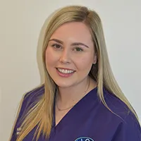 Leah Warren - Student Veterinary Nurse