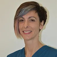Rebecca McPeake - Clinical Director
