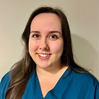 Abby Miller - Veterinary Surgeon