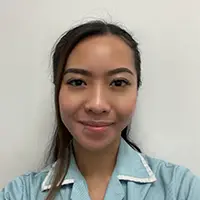 Hang Nguyen - Student Veterinary Nurse