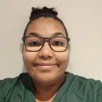 Kathryn Adjei - Head Veterinary Nurse