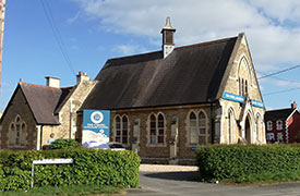 The Chapel Vets, Melksham