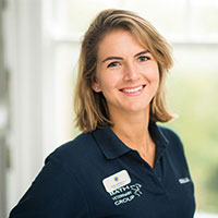 Dr Giulia Grenga - Veterinary Surgeon