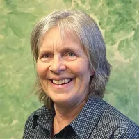 Helen Biggadike - Practice Manager