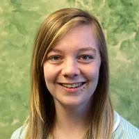 Katie Weathers - Student Veterinary Nurse