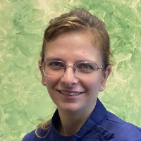 Dr Lucie Ondra - Veterinary Surgeon