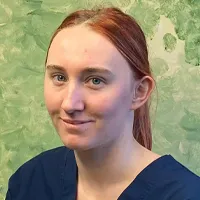 Natasha Clark - Student Veterinary Nurse
