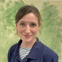 Dr Stephanie Bolshaw - Veterinary Surgeon