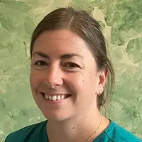 Cheryl D'Allen - Veterinary Nurse