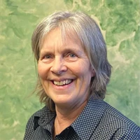 Helen Biggadike - Practice Manager