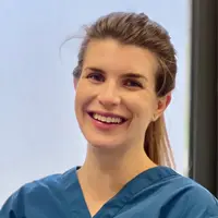Dr Lucy Andrews Hird  - Referral Diagnostic Imaging Clinician
