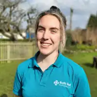 Lucy Mills - Veterinary Physiotherapist