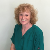 Gill - Clinical Director