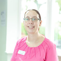 Leanne - Practice Manager
