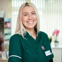 Heather Bennett - Veterinary Nurse