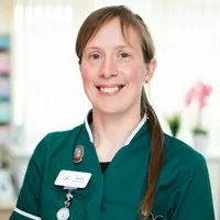 Mandy Kohary - Veterinary Nurse