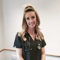 Daisy Burton - Veterinary Surgeon