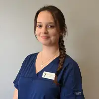 Maia Winn - Student Veterinary Nurse