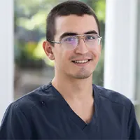 Pablo Gomez-Duran - Veterinary Surgeon