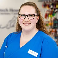 Abigail Maher - Veterinary Nurse