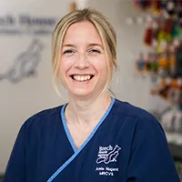 Dr Amie Nugent - Clinical Director