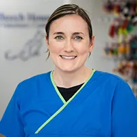 Sirena Beeden - Veterinary Nurse