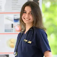 Ana-Maria Văleanu  - Veterinary Surgeon