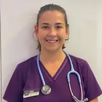 Emily Burge - Veterinary Nurse