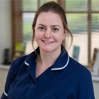 Harriett Wareham - Receptionist & Veterinary Physiotherapist