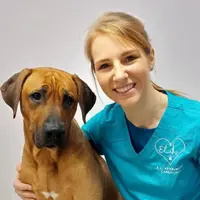 Emma-Louise Parton  - Veterinary Cardiology