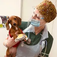 Heidi Young - Registered Veterinary Nurse